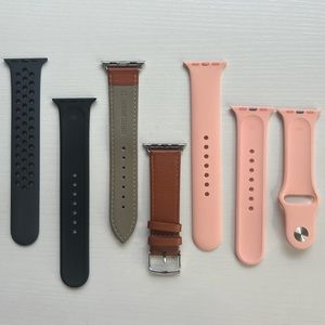 40mm apple watch bands